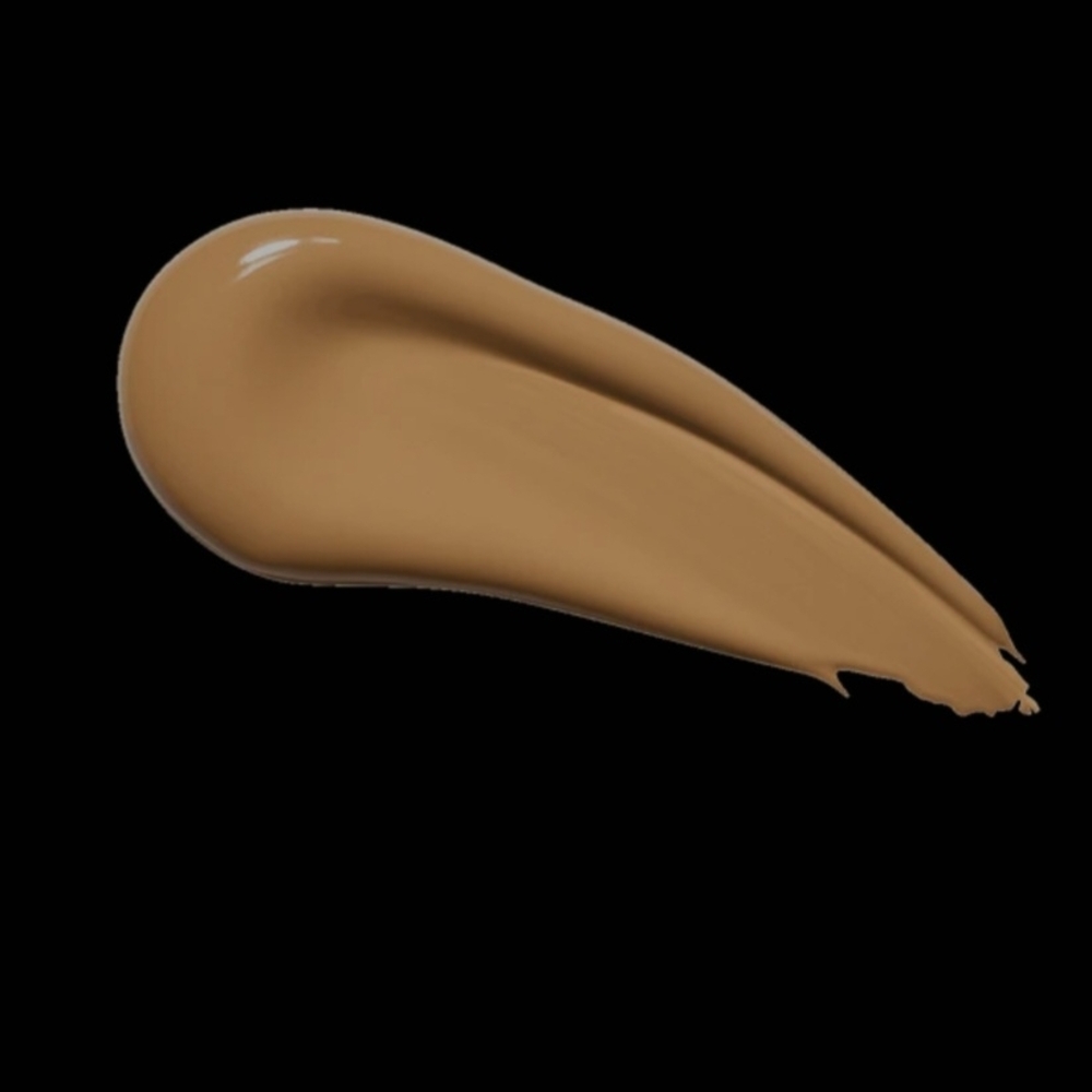 Fenty Beauty Bright Fix Eye Brightener - Color Honey Mustard NIB .34 Oz 10 Ml - Picture 5 of 10